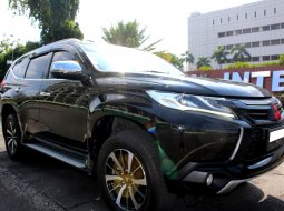 Dijual Mobil Bekas Mitsubishi Pajero Sport Dakar 2.4 Automatic 2018 di DKI Jakarta 9