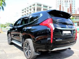 Dijual Mobil Bekas Mitsubishi Pajero Sport Dakar 2.4 Automatic 2018 di DKI Jakarta 6