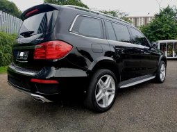 Jual Mobil Bekas Mercedes-Benz GL GL 400 2014 di DKI Jakarta 7