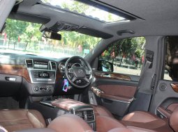 Jual Mobil Bekas Mercedes-Benz GL GL 400 2014 di DKI Jakarta 4