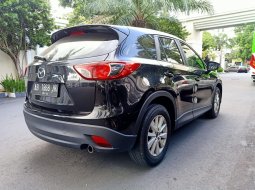 Dijual Mobil Mazda CX-5 2.0 2012 di DIY Yogyakarta 5
