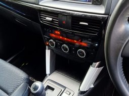 Dijual Mobil Mazda CX-5 2.0 2012 di DIY Yogyakarta 4