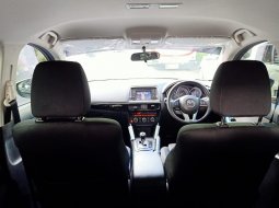 Dijual Mobil Mazda CX-5 2.0 2012 di DIY Yogyakarta 2