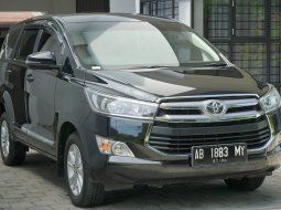 Dijual Cepat Toyota Kijang Innova 2.4G 2018 di DIY Yogyakarta 6