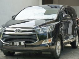 Dijual Cepat Toyota Kijang Innova 2.4G 2018 di DIY Yogyakarta 5