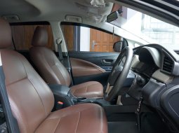 Dijual Cepat Toyota Kijang Innova 2.4G 2018 di DIY Yogyakarta 2