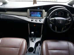 Dijual Cepat Toyota Kijang Innova 2.4G 2018 di DIY Yogyakarta 1