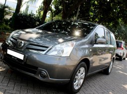 Dijual Mobil Nissan Grand Livina SV 2013, DKI Jakarta 9