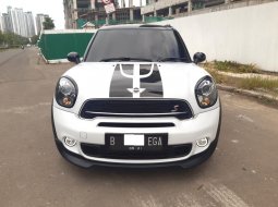 Dijual MINI Countryman Cooper S 2015 HARGA MURAH PROMO FLASH SALE, DKI Jakarta 10