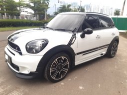 Dijual MINI Countryman Cooper S 2015 HARGA MURAH PROMO FLASH SALE, DKI Jakarta 9