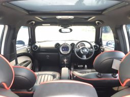 Dijual MINI Countryman Cooper S 2015 HARGA MURAH PROMO FLASH SALE, DKI Jakarta 5