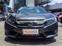 Jual Mobil Bekas Honda Civic Turbo 1.5 Automatic 2016, Bandung 2