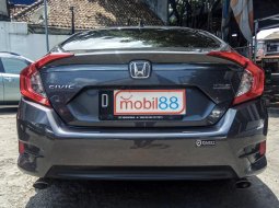 Jual Mobil Bekas Honda Civic Turbo 1.5 Automatic 2016, Bandung 3