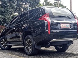 Jual Mobil Bekas Mitsubishi Pajero Sport Dakar 2016, Bandung 3