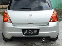 Jual cepat Suzuki Swift GT3 2010 di DIY Yogyakarta 5