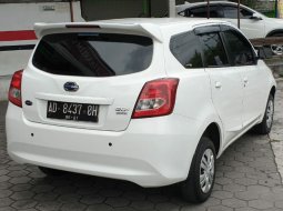 Jual murah Datsun GO+ Panca 2016 di DI Yogyakarta 4