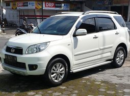 Jual Cepat Daihatsu Terios TX 2013 di DIY Yogyakarta 6