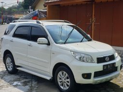 Jual Cepat Daihatsu Terios TX 2013 di DIY Yogyakarta 5