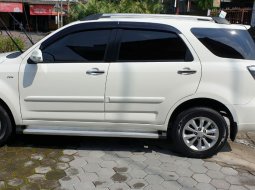 Jual Cepat Daihatsu Terios TX 2013 di DIY Yogyakarta 4