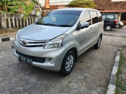 Jual murah Toyota Avanza E 2015 di Yogyakarta  6