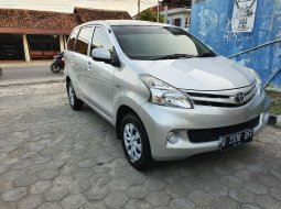 Jual murah Toyota Avanza E 2015 di Yogyakarta  5