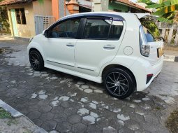 Jual Daihatsu Sirion 1.3 NA 2015 di Yogyakarta  5