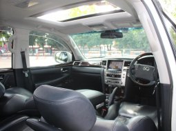 FLASH SALE BLN JULI Lexus LX 570 2012 Putih, Dijual di DKI Jakarta 2