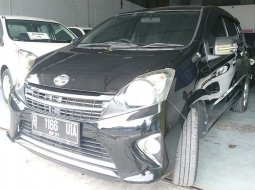 Jual cepat Toyota Agya G 2016 di DIY Yogyakarta 5