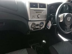 Jual cepat Toyota Agya G 2016 di DIY Yogyakarta 3