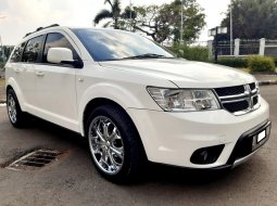 Jual Mobil Bekas Dodge Journey SXT Platinum 2012 di DKI Jakarta 8