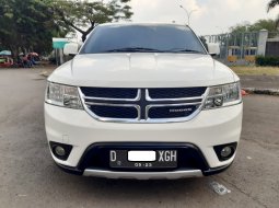 Jual Mobil Bekas Dodge Journey SXT Platinum 2012 di DKI Jakarta 6
