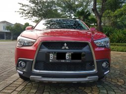 Dijual Mobil Bekas Mitsubishi Outlander Sport PX Limited Edition 2014 di Tangerang Selatan 10
