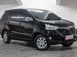 Jual Mobil Bekas Toyota Avanza G 2017 di Jawa Timur 1