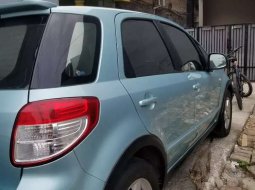 Mobil Suzuki SX4 2007 X-Over dijual, DKI Jakarta 6