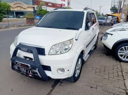 Toyota Rush 2012 Lampung dijual dengan harga termurah 8