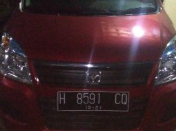 Dijual Mobil Bekas Suzuki Karimun Wagon R 1.0 2016 di Jawa Tengah 6