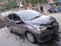 Jual mobil Honda Brio E 2019 , Kota Makassar, Sulawesi Selatan 4