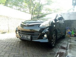 Dijual Cepat Toyota Avanza Veloz 2012 di Bekasi 2