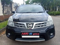 Jual Mobil Nissan LIvina X-Gear 2008 AT(Matic) Plat KB, Kalimantan Barat 4