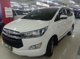 Jual Mobil Bekas Toyota Kijang Innova reborn 2.0 G AT 2018 di DKI Jakarta 2