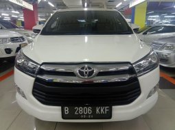 Jual Mobil Bekas Toyota Kijang Innova reborn 2.0 G AT 2018 di DKI Jakarta 6