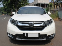 Jual Mobil Bekas Honda CR-V Turbo 2018 di DKI Jakarta 10