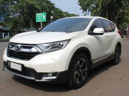 Jual Mobil Bekas Honda CR-V Turbo 2018 di DKI Jakarta 9