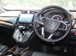 Jual Mobil Bekas Honda CR-V Turbo 1.5 Matic 2018 di DKI Jakarta 2