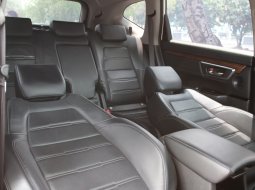 Jual Mobil Bekas Honda CR-V Turbo 1.5 Matic 2018 di DKI Jakarta 1