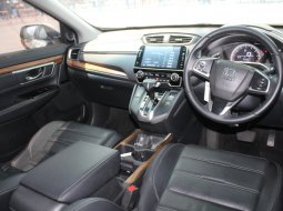 Jual Mobil Bekas Honda CR-V Turbo 1.5 Matic 2018 di DKI Jakarta 3