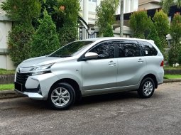 Jual Mobil Bekas Toyota Avanza G 2019 di Kalimantan Barat 7