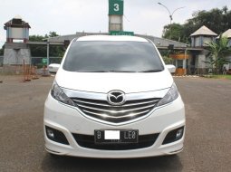 Dijual Mobil Mazda Biante 2.0 SKYACTIV A/T 2016 Siap Pakai di DKI Jakarta 10