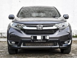 Jual Mobil Bekas Honda CR-V Turbo 2018 di DKI Jakarta 2