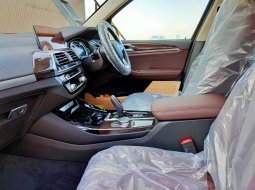 Dijual Mobil BMW X3 xDrive35i Putih interior Cognac 2019 Jawa Timur 1